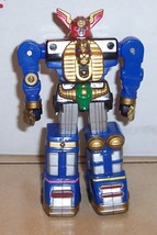 1998 Bandai Power Rangers Lost Galaxy Mini Megazord - £7.73 GBP