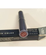 Avon Ultra Moisture Rich Metallic Eye Color BLUSH Eye Shadow Stick NEW R... - $12.85