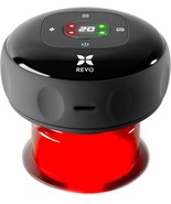 Revo Automatic Cupping Therapy Machine 2-Pack - Professional Grade Fast ... - $61.92 CAD