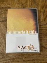 Counterfeit This Hyperlite DVD - £70.67 GBP