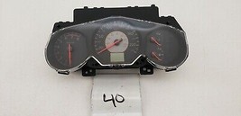 New OEM Speedometer Cluster 2005 Nissan Altima 2.5 Manual No ABS ZB507 Z... - $59.40