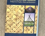 Discourses and Silences - Indigenous Peoples, Risks and Resistance - New... - $17.82