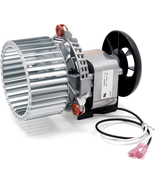 Replacement 80472 &amp; 80472A Distribution Blower Motor for US Stove &amp; U - £127.94 GBP