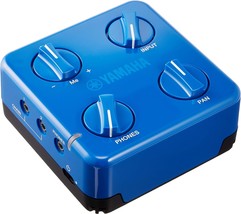 Yamaha Headphone Amplifier Session Mixer Sessioncake Sc-02Ã€ Japan Domestic - $129.99