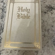 The Holy Bible KJV Ferguson publ - £11.60 GBP