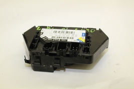 2000-2006 w220 MERCEDES S430 S500 S600 REAR DRIVER LEFT DOOR CONTROL MODULE 2990 image 4