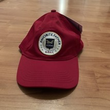 Goodfellow &amp; Company Men&#39;s Strapback Baseball Hat Cap Father&#39;s Day - $17.46