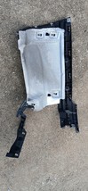 RANGE ROVER L405 13-22 REAR PASSENGER RIGHT BUMPER BRACKET W/HEAT SHIELD... - $98.01