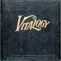 Vitalogy by Pearl Jam Cd - £10.17 GBP