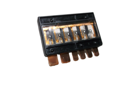 18-19-20-21-22  HONDA  ACCORD  / ENGINE BAY FUSE/RELAY/BOX/MULTI-FUSE/PANEL image 3