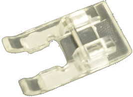 Janome Sewing Machine Open Toe Embroidery Foot 832427103 - €11,97 EUR