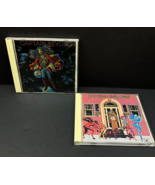 Captain Beyond Lot of 2 RARE Japan Versions Self Titled Sufficiently Bre... - $80.86 CAD