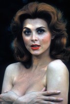 Tina Louise topless hands covering breasts 18x24 poster - £23.58 GBP