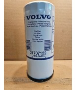 New Genuine Volvo Oil Filter 21707132 - $48.26 CAD