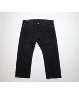 Vtg Y2K Levis 501xx Mens 44x29 Faded Button Fly Original Fit Denim Jeans... - $81.17 CAD