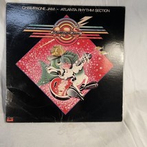 Atlanta Rhythm Section / Champagne Jam / Lp / 1978 Polydor PD-1-6134 - $7.56