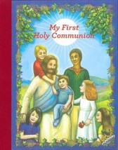 My First Holy Communion by Deirdre Mary Ascough - Good - £8.25 GBP