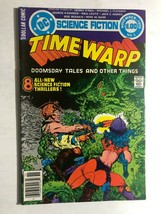 Time Warp #1 (1979) Dc Comics FINE- - £7.90 GBP