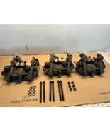 2007 CAT C13 ACERT Diesel Engine Brake Full Assembly Exhaust Brake 305-0... - $40,362.57 MXN