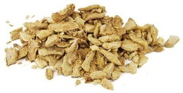 1 Lb Ginger Root Split (zingiber Officinale) - £41.28 GBP