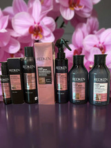 Redken Acidic Color Gloss Shampoo Conditioner Activated Glass Treatment ... - $544.35 MXN+