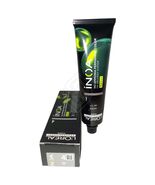 Loreal Inoa #4 Brown No Ammonia Permanent Hair Color Original-4/4N - $318.08 MXN