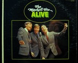 Alive [Vinyl] - $36.99