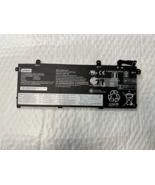 77 cycles -Lenovo Thinkpad T495s genuine original battery L18M3P73 - $18.00
