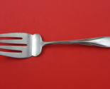 Yankee Clipper by Frank Whiting / Concord Sterling Silver Cold Meat Fork... - $107.91