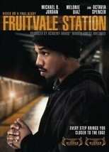 Fruitvale Station (DVD) - £6.19 GBP