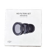 DJI Quick ND Filters Set For Mavic Air (ND 4/8/16)-Brand New-SHIP N 24 H... - $38.78 CAD