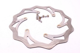 2014 Ktm 450 Sxf Front Brake Disc Rotor r1593 - $39.59