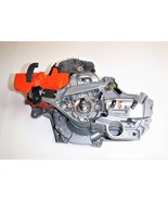 Certified Open Box

Husqvarna 550 MARK II Chainsaw Complete Engine with ... - $376.05 CAD