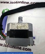 Tamagawa TS3617N1E1 2-Phase Step Motor 200Step TS3617 Series 0.95A Honte... - €171,65 EUR
