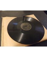 Eddie Cantor &amp; Nora Martin - You Kissed Me Once/Around And Around And...... - $34.84 CAD