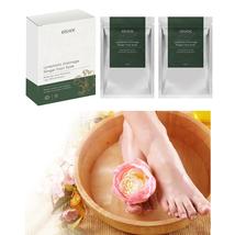 20pcs Lymphatic Drainage Ginger Foot Bath Bag Foot Soak Relieve Muscle S... - £14.85 GBP