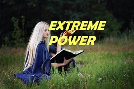 Make YOUR WISHES Come True! EXTREME Power for serious wishes and needs! ... - $75.00