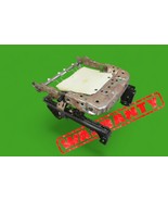 2007-2013 chevrolet chevy tahoe front passenger lower seat track frame m... - $6,408.69 MXN