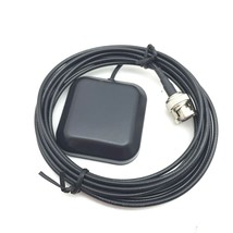 GPS Antenna Model GPA-02A Garmin GPS V  With Magnetic Base  - £15.03 GBP