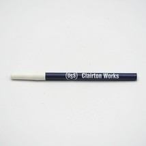United States Steel USS Clairton Works BIC Ballpoint Pen Advertising - $14.84