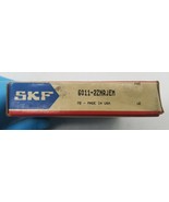SKF 6011-2ZNRJEM Radial Deep Groove Ball Bearing - £55.80 GBP
