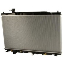 SimpleAuto Radiator R13155 for HONDA CR-V USA BUILT, W/QUICK LWR CONNECT... - $163.93