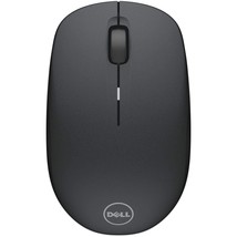Dell Wireless Computer Mouse-WM126  Long Life Battery, with Comfortable ... - $38.99
