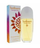 Sunflowers Sunlight Kiss by Eau De Toilette Spray 3.4 oz - $14.84
