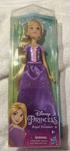 Disney Princess Rapunzel Royal Shimmer Doll - £10.99 GBP