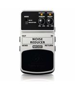 Behringer Noise Reducer Nr300 Ultimate Noise Reduction Effects Pedal - $52.96