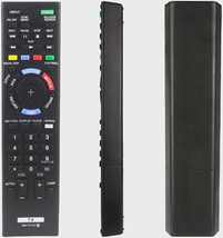 New Remote Control For Sony Led Lcd Tv Kdl-55Hx800, - $15.99
