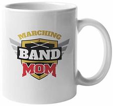 Make Your Mark Design Marching Band Mom. Cool Rollin&#39; The Company Coffee... - $19.79+