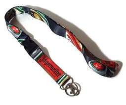 Jagermeister Lanyard ~ ID Badge Holder - $19.79