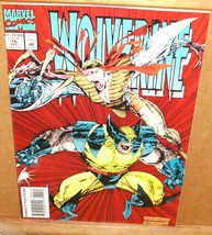 Wolverine #76 mint 9.9 - £5.35 GBP